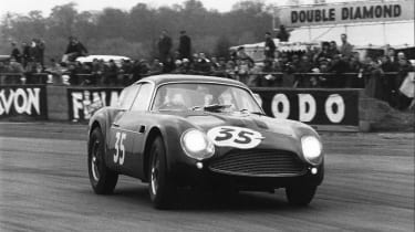 Silverstone Classic