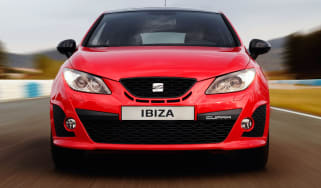 SEAT Cupra