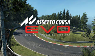 Assetto Corsa Evo