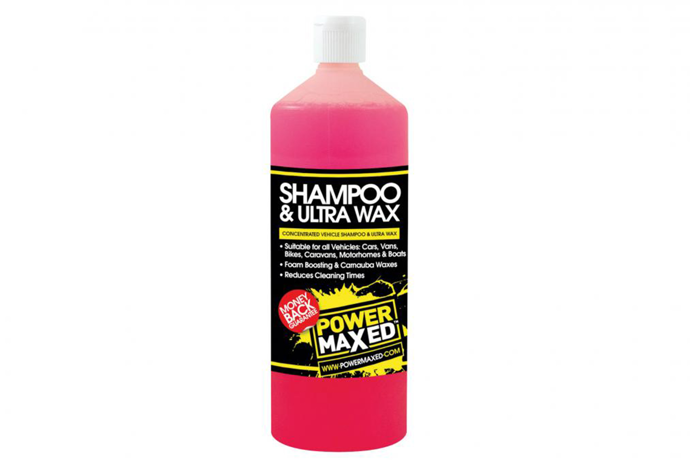 Car shampoo everything you need to know and the best car shampoos 2018