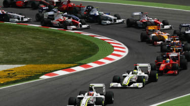 Spanish Grand Prix