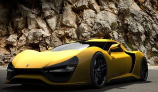Trion Nemesis hypercar revealed