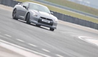 Litchfield 1000bhp Nissan GT-R LM1000