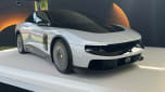 Ferrari Luce Le Mans