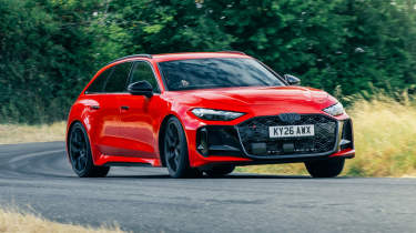 Audi RS5