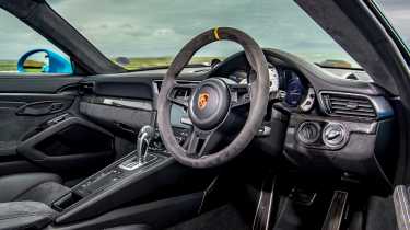 Porsche 911 GT2 RS