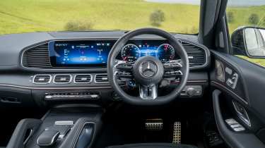 Mercedes-AMG GLE 53