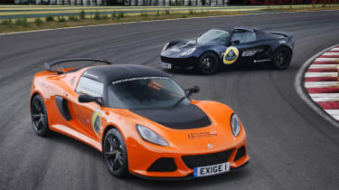 Lotus Driving Academy