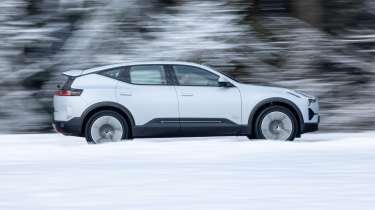 Polestar 3