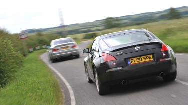 Nissan 350Z buying guide