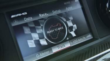 SLS AMG Black Series