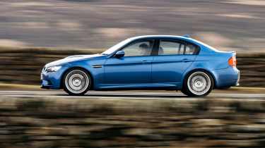 E90 BMW M3