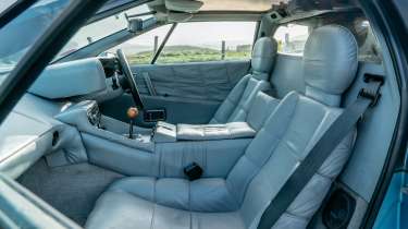 Lotus Esprit Turbo