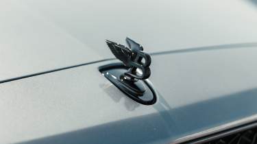 Bentley Mulsanne
