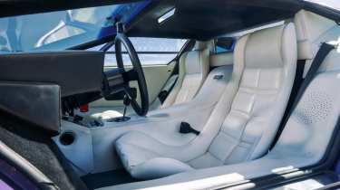 Lamborghini Countach LP400