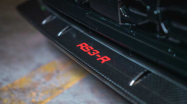 Abt RS3-R – splitter