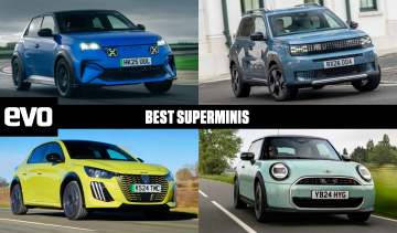 Best superminis