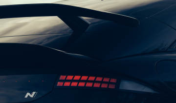 Hyundai N