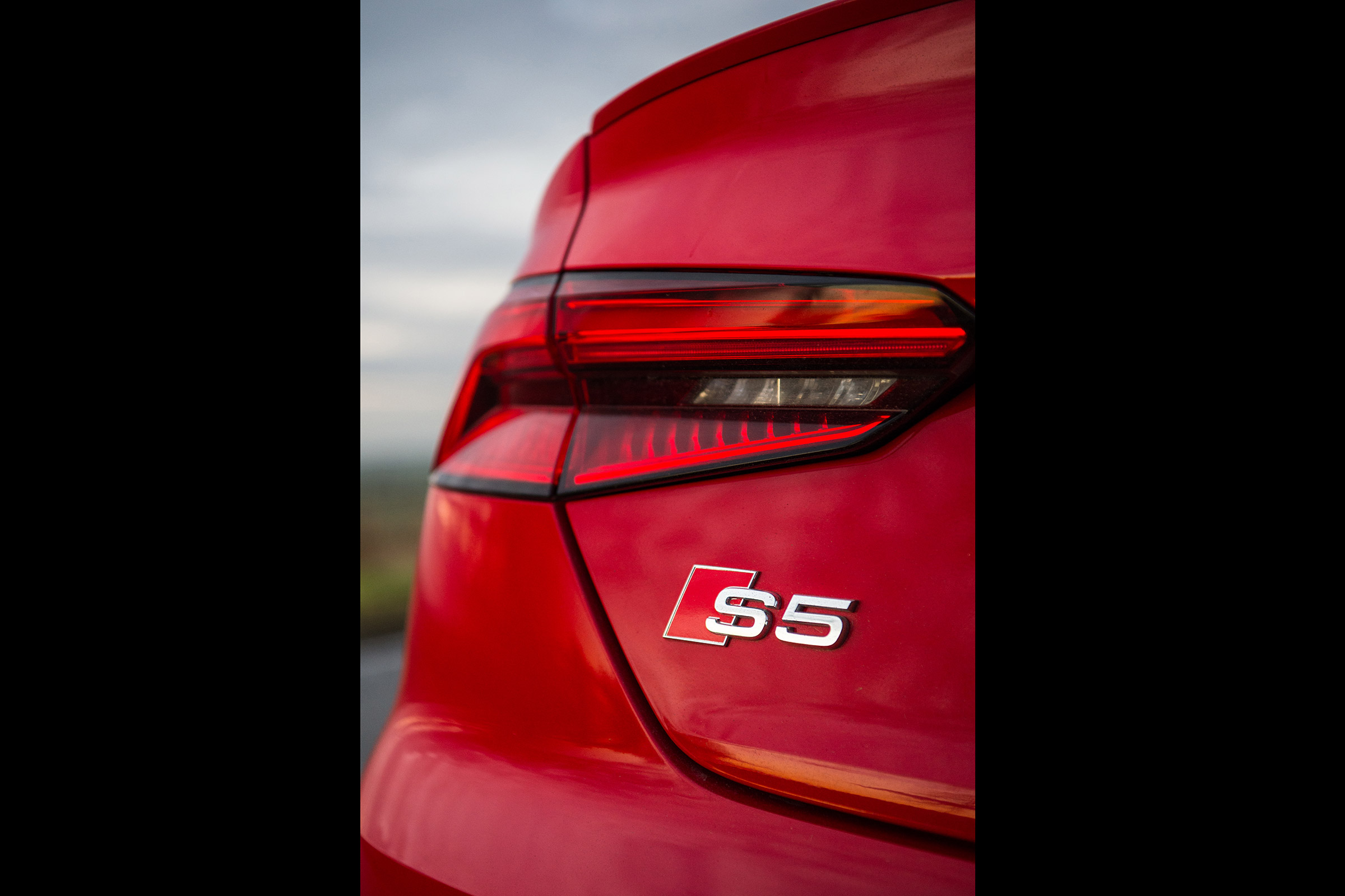 Audi S5 Vs Mercedes Amg C43 Vs Bmw 440i Group Test Evo