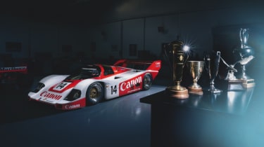 1980s motorsport 