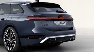 2025 Audi S6