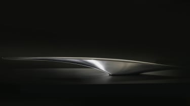 Mazda Vision Concept Coupe - 
