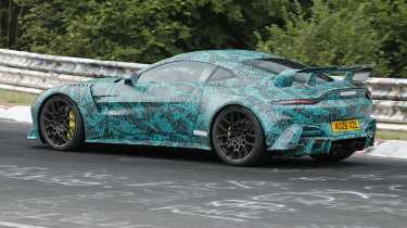 Aston Martin Vantage 'RS'