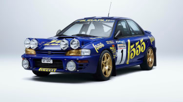1990s motorsport