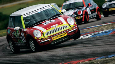 Dunlop Sport Maxx Cup