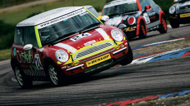 Dunlop Sport Maxx Cup