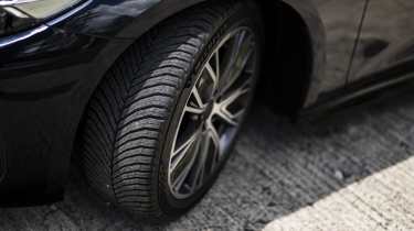 Michelin CrossClimate 3 Sport