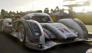 Forza Motorsport 5 Audi R18 e-Tron video