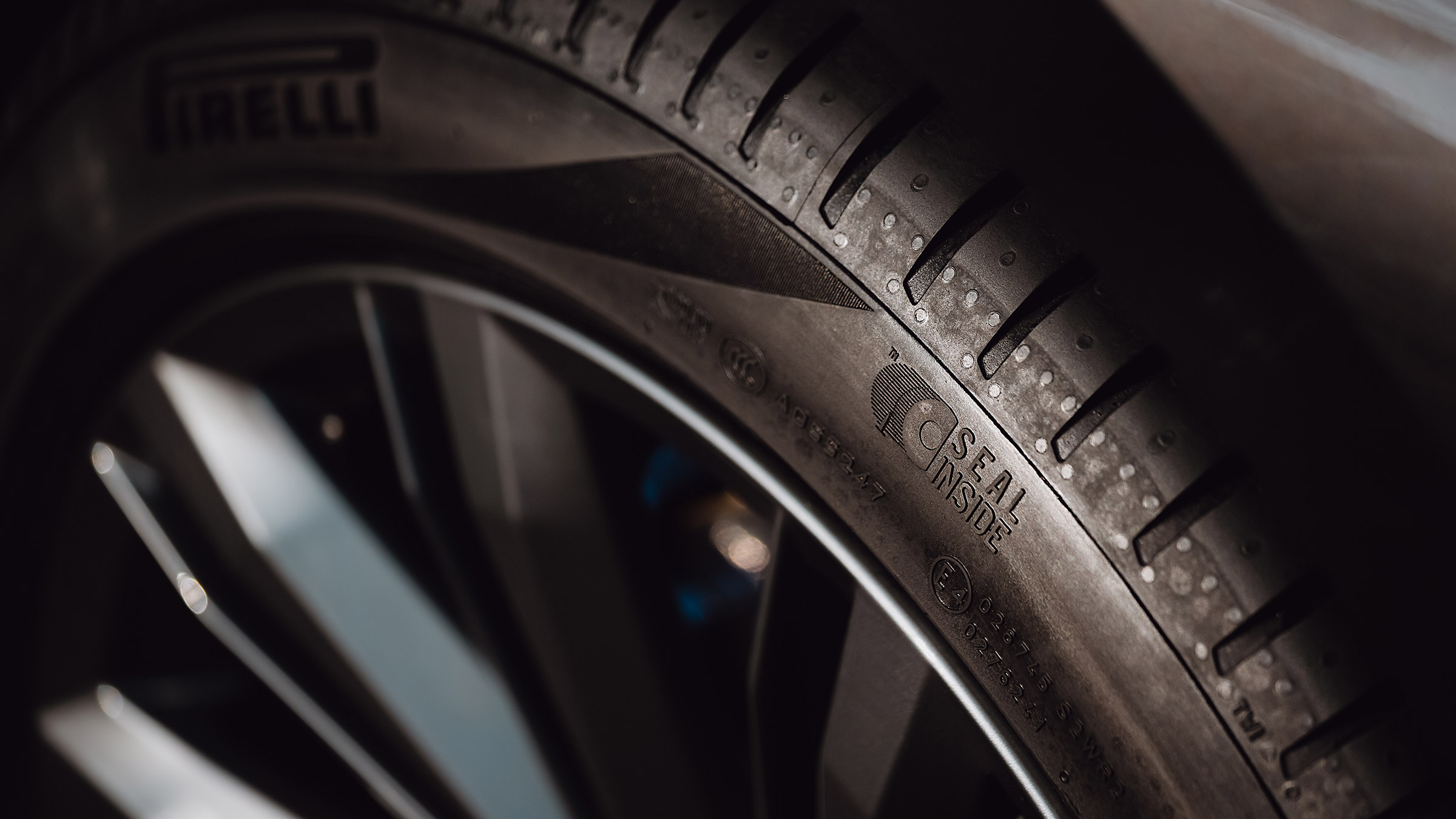 New Pirelli P7 Cinturato tyre range released - pictures | evo