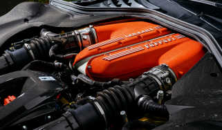 Ferrari V12