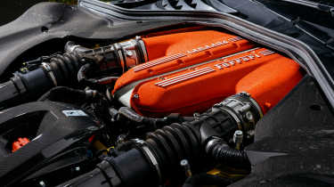 Ferrari V12