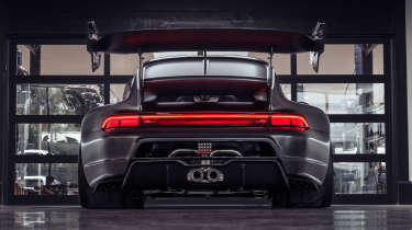Guntherwerks GXR Evo
