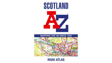 Scotland atlas