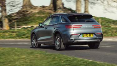Genesis GV70 Electrified