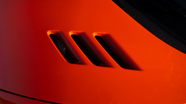 Ferrari 296 Speciale Aperta