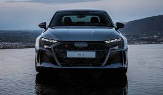 2026 Audi A3 S3 and RS3