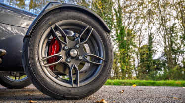 Caterham 7