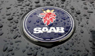 Saab files for bankruptcy protection