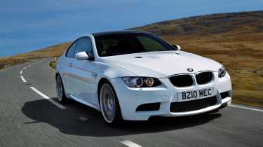 Best used performance cars 