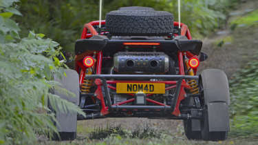 Ariel Nomad 2