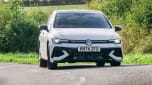 Volkswagen Golf GTI Clubsport Mk8.5