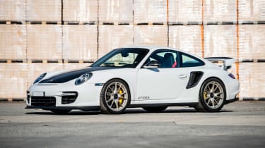 RM Sotheby’s Porsche collection