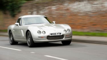 Bristol Cars in administration