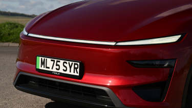 Tesla Model Y Performance