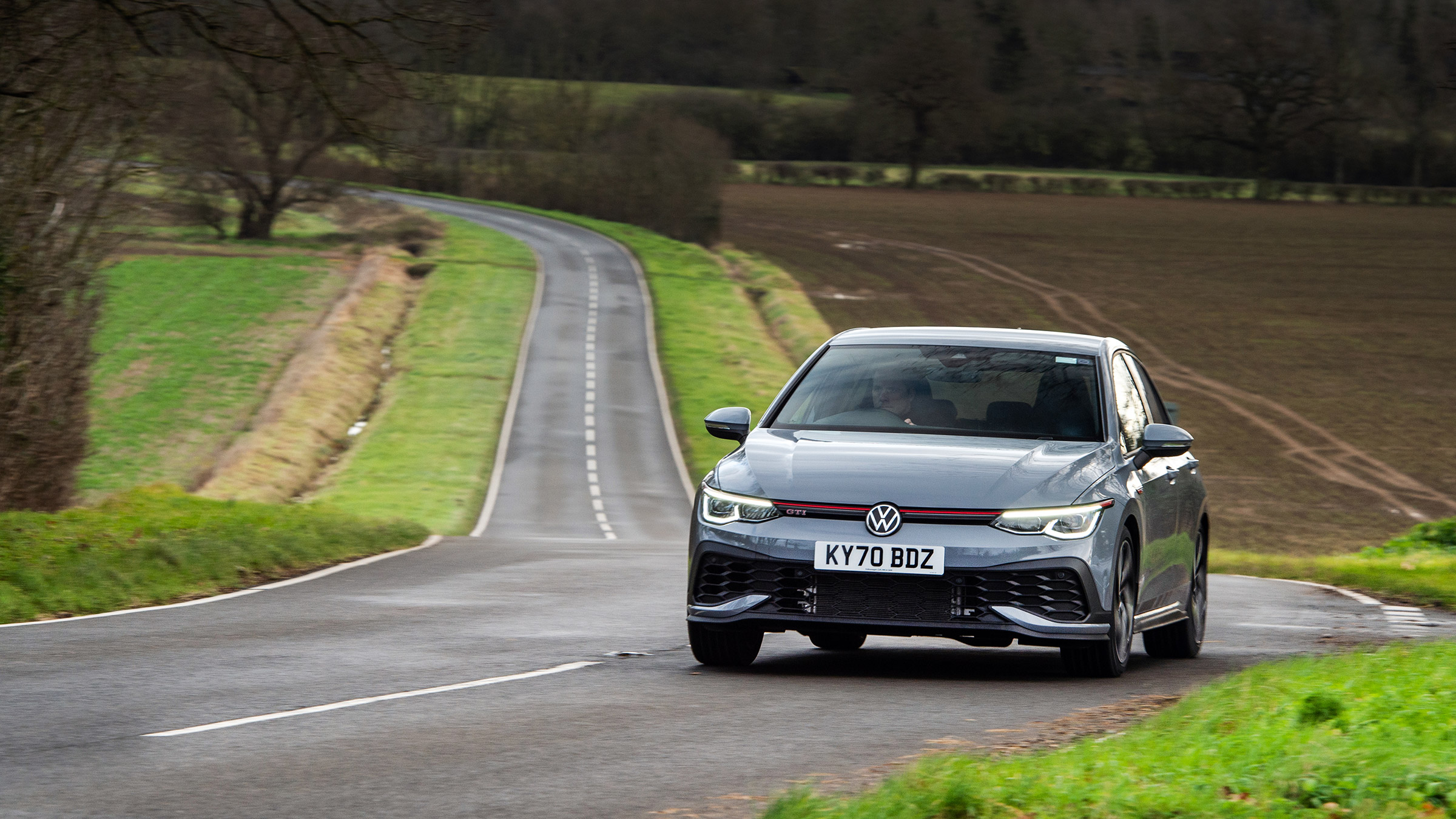 Volkswagen Golf Gti Clubsport 21 Review Has The Honda Civic Type R Been Usurped Evo