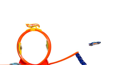 toy brand owns barbie hot wheels matchbox
